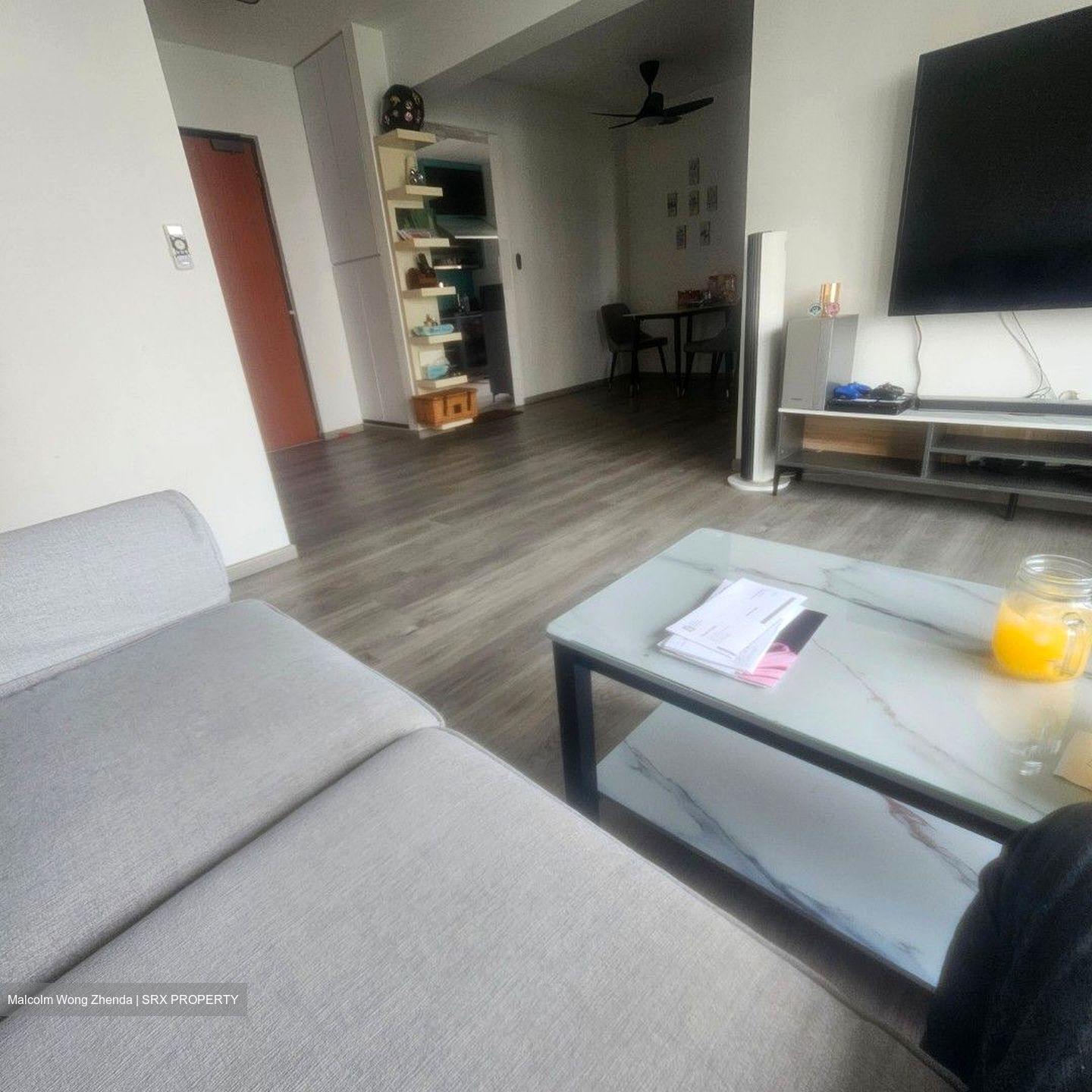 Blk 803D Keat Hong Pride (Choa Chu Kang), HDB 4 Rooms #589364231